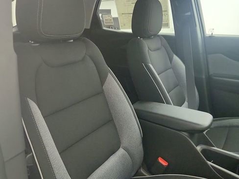 New 2026 Chevrolet TrailBlazer LT w/ LT Cold Weather Package image 24