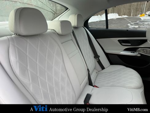 Certified 2024 Mercedes-Benz E 450 4MATIC Sedan image 28