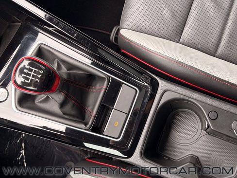 Used 2024 Volkswagen GTI Autobahn FWD image 28