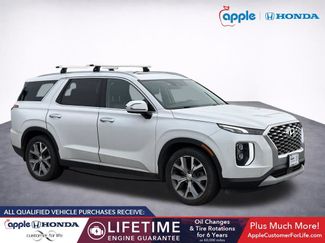 Used 2020 Hyundai Palisade SEL AWD/4WD video 1