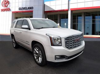 Used 2019 GMC Yukon Denali w/ Denali Ultimate Package RWD video 2