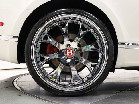 Used 2012 Bentley Continental GT AWD/4WD image 84