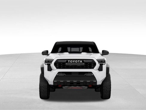 New 2025 Toyota Tacoma TRD Pro AWD/4WD image 19