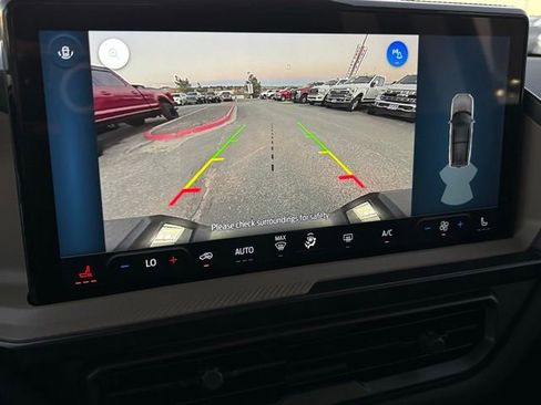 New 2025 Ford Bronco Sport Big Bend w/ Convenience Package image 31