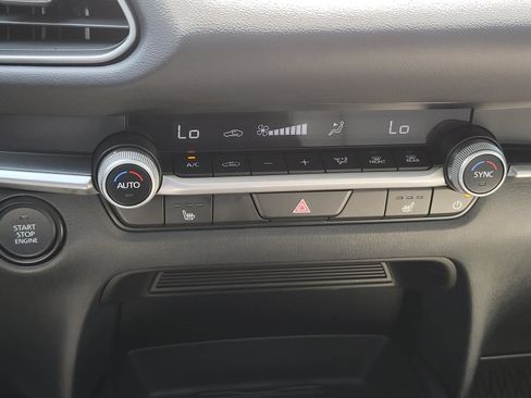 Certified 2026 MAZDA CX-30 AWD 2.5 S image 27