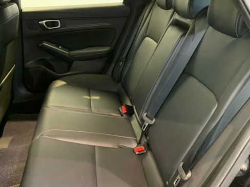 Used 2024 Acura Integra A-Spec image 59