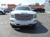 Used 2017 GMC Sierra 1500 Denali w/ Denali Ultimate Package image 4