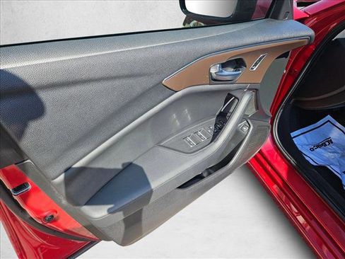 Used 2021 Acura TLX SH-AWD w/ Technology Package image 11