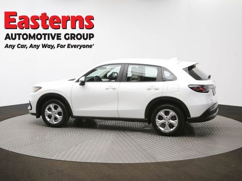 Used 2023 Honda HR-V LX image 59