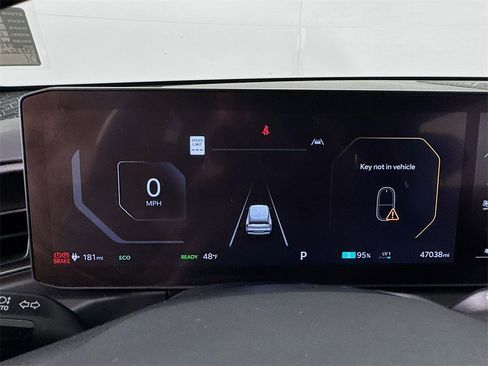 Used 2024 Kia EV9 Light Long Range image 33