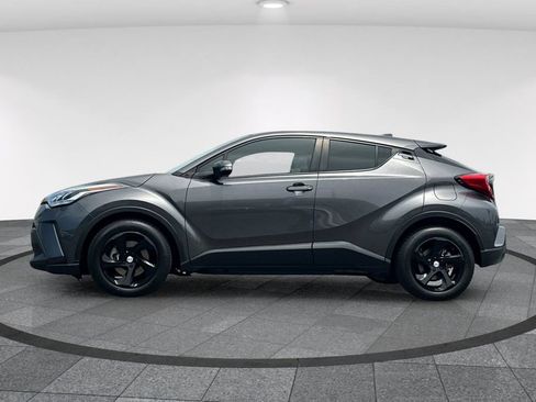 Used 2021 Toyota C-HR LE FWD image 9