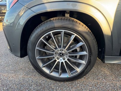 New 2026 Mercedes-Benz GLE 350 4MATIC image 15
