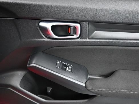 Used 2022 Honda Civic Sport image 39