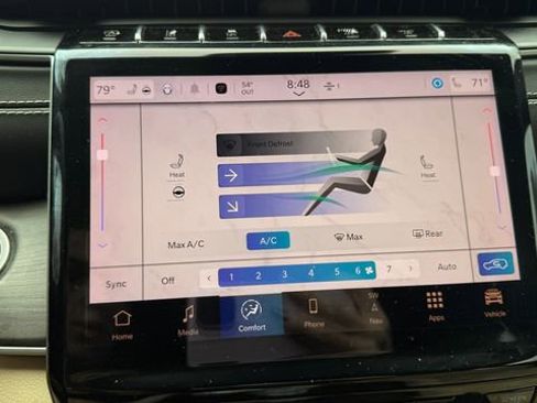 Used 2023 Jeep Grand Cherokee Limited w/ Trailer Tow Prep Group (B) image 19