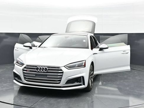 Used 2018 Audi S5 Prestige AWD/4WD image 44