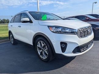 Used 2019 Kia Sorento EX FWD video 2