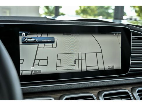 Certified 2026 Mercedes-Benz GLE 450 GLE 450 4MATIC image 17