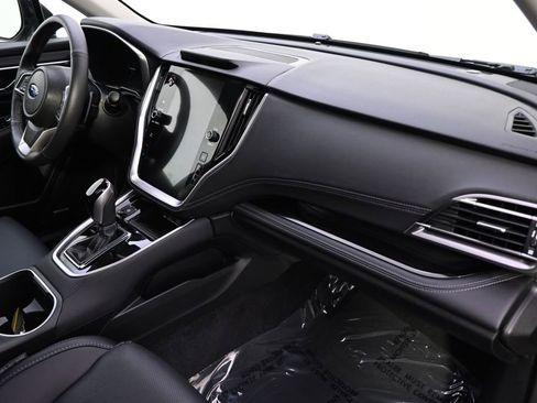 Used 2025 Subaru Outback Limited XT w/ Tech Package 3 image 15