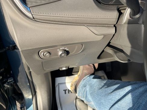 Used 2024 Buick Encore GX Sport Touring w/ Comfort Package image 13