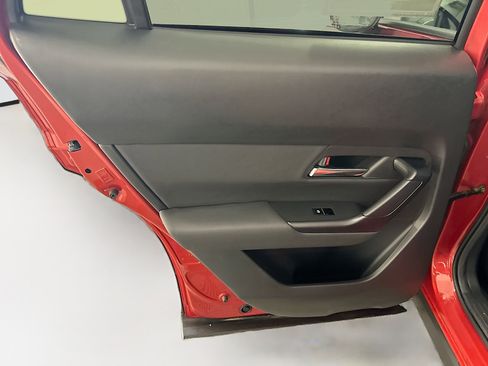 Used 2025 MAZDA CX-50 AWD 2.5 S w/ Premium Plus Pkg image 28