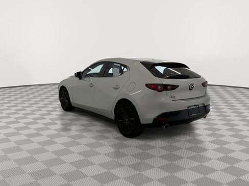 Certified 2026 MAZDA MAZDA3 s Sport FWD image 7