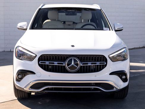 Used 2025 Mercedes-Benz GLA 250 image 4