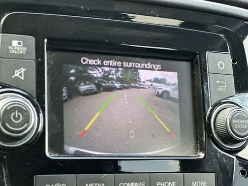 Used 2019 RAM ProMaster City SLT FWD image 11