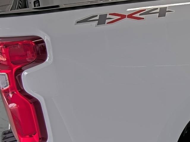 New 2026 Chevrolet Silverado 1500 RST w/ All Star Edition Plus AWD/4WD image 15