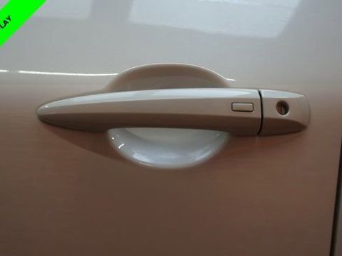 Certified 2022 Nissan Rogue Platinum w/ Head-Up Display Package image 79