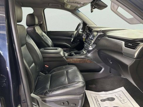 Used 2018 Chevrolet Tahoe LT AWD/4WD image 22