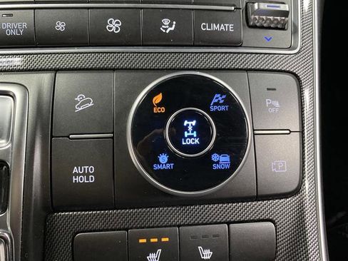 Used 2022 Hyundai Santa Fe SEL Premium w/ Cargo Package image 23