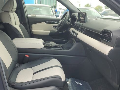 New 2026 Honda Passport TrailSport Elite image 11