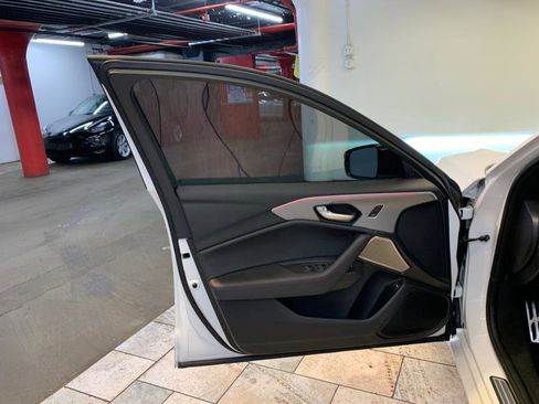 Used 2023 Acura TLX Type S image 14