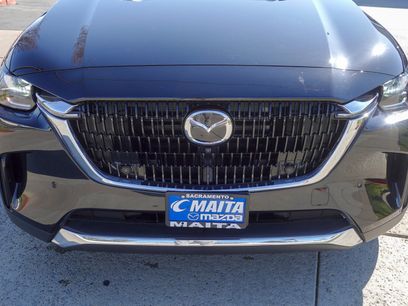 Certified 2024 MAZDA CX-90 Plug-In Hybrid w/ Premium Plus