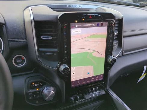 New 2026 RAM 1500 Laramie w/ Night Edition image 28