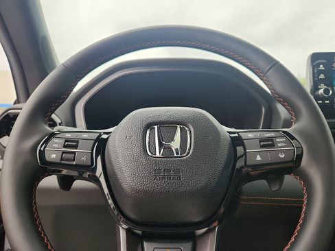 New 2025 Honda Pilot TrailSport image 14