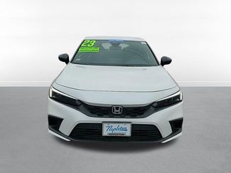 Used 2023 Honda Civic Sport video 2
