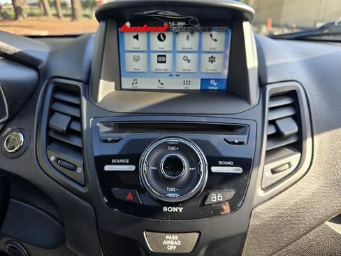 Used 2017 Ford Fiesta ST image 23