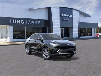 New 2026 Buick Envista Preferred FWD 360° Tour