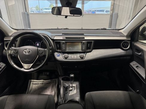 Used 2018 Toyota RAV4 XLE w/ Convenience Package AWD/4WD image 26