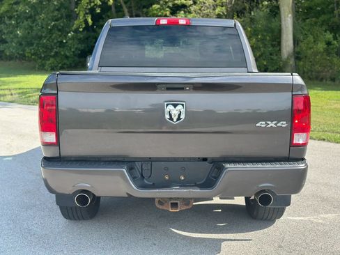 Used 2014 RAM 1500 Express AWD/4WD image 7