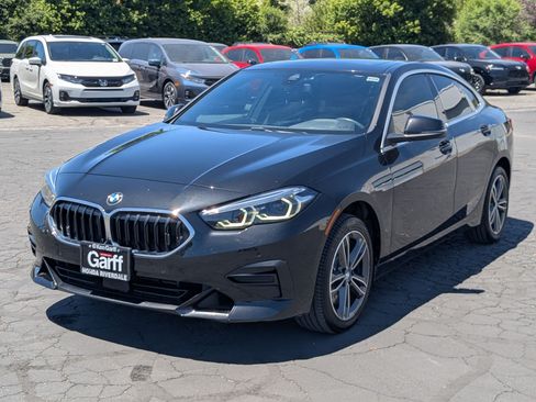 Used 2024 BMW 228i Gran Coupe w/ Convenience Package FWD image 10