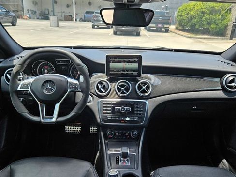 Used 2015 Mercedes-Benz GLA 45 AMG 4MATIC image 15