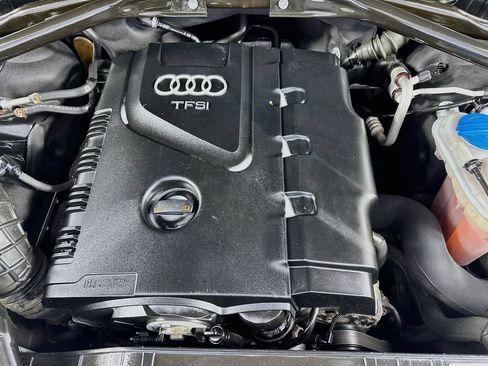 Used 2011 Audi Q5 2.0T Premium Plus AWD/4WD image 38
