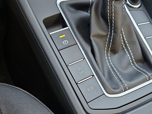 New 2026 Volkswagen Jetta S image 19