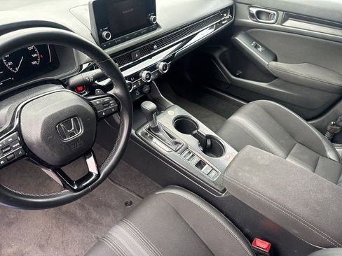 Used 2024 Honda Civic Sport image 19