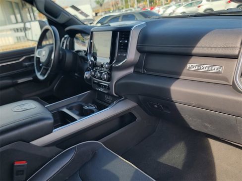 Certified 2024 RAM 1500 Laramie image 24