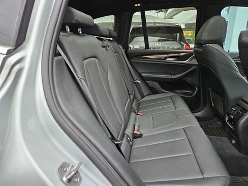 Used 2019 BMW X3 sDrive30i w/ Convenience Package RWD image 18