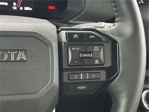 Used 2025 Toyota Land Cruiser 1958 AWD/4WD image 23