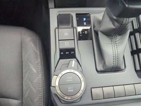 New 2026 Toyota Tacoma SR5 image 19